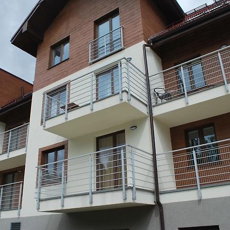 Apartament Zwyciezcow Polanica-Zdroj Room photo