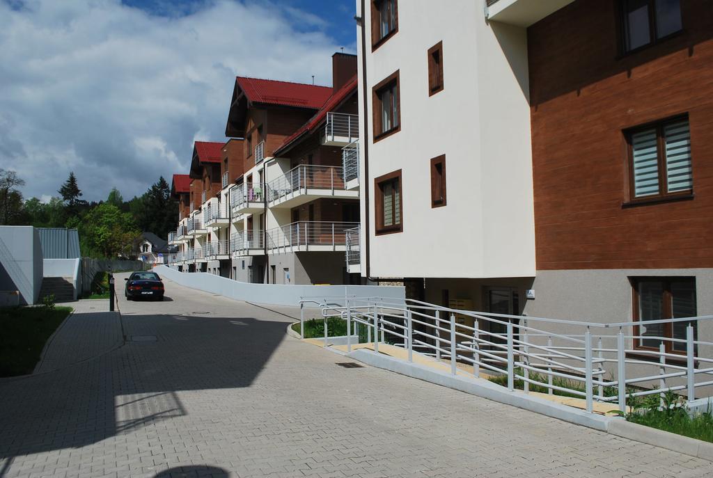 Apartament Zwyciezcow Polanica-Zdroj Room photo