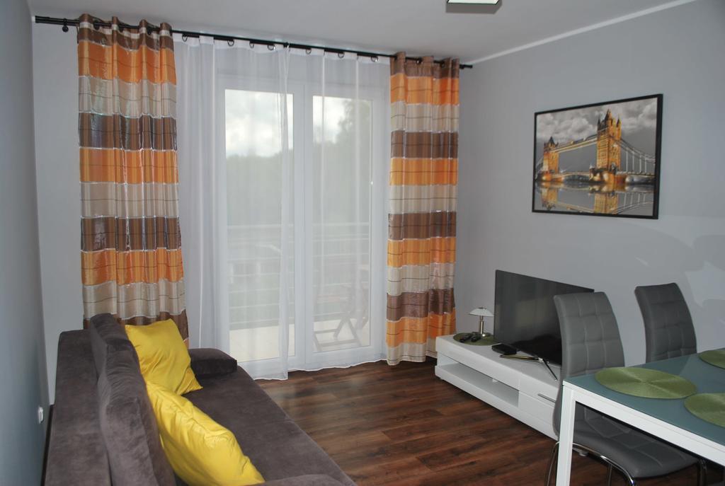 Apartament Zwyciezcow Polanica-Zdroj Room photo